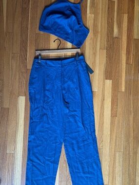 House of Harlow 1960 Wide-Leg Trousers